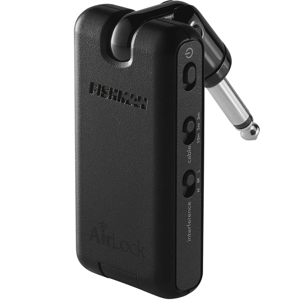 Fishman Airlock GT Wireless Instrument System