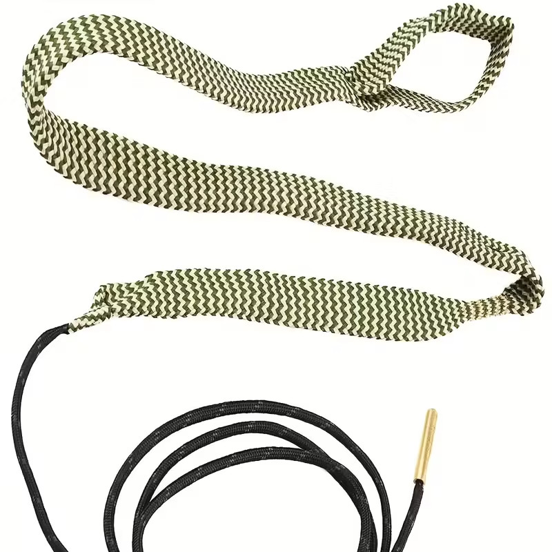 Bore Snake for .308 Caliber