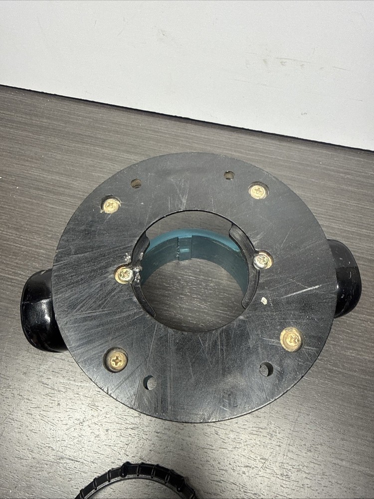 Makita Fixed Router Base for Model 3606