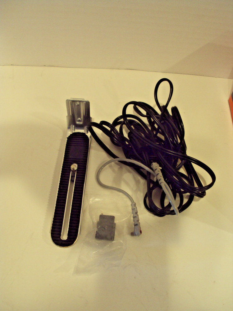 Vintage PETRI Speed Light set/READ