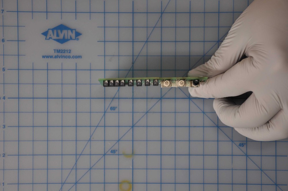 EMC EMC Centera SN4 Control Panel Grade B 703113402