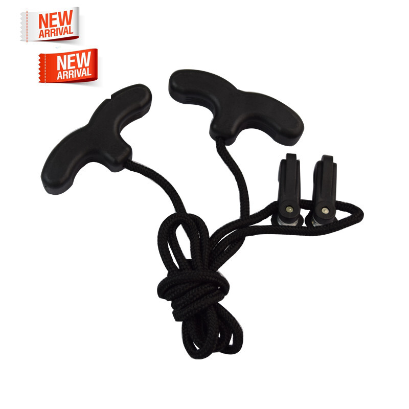 1x Crossbow Cocking Rope String Drawing Device Cocking Aid Accessories Tool