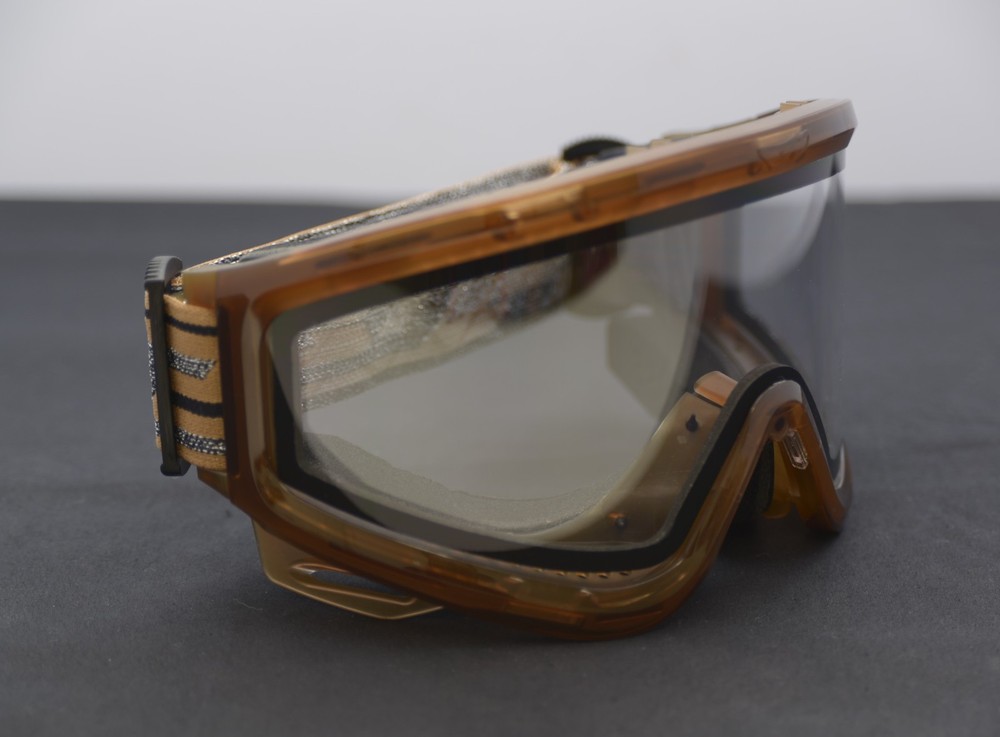 JT Proflex Frame - QLS – Ice Brown