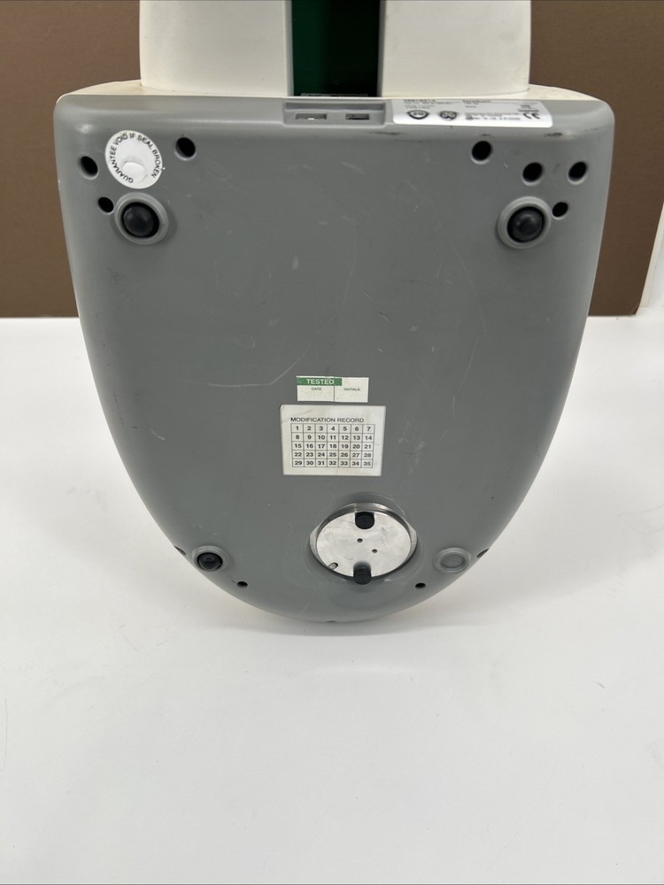 GE GeneQuant 1300 Spectrophotometer UNTESTED NO CORDS