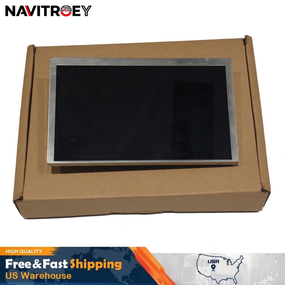 For Sierra Silverado 8" LCD driver information touch-screen display panel 2019+
