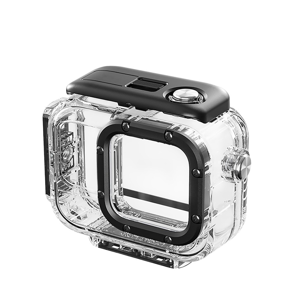 60M Diving Waterproof Shell Case Camera Accessories For Insta360 ACE Pro ww