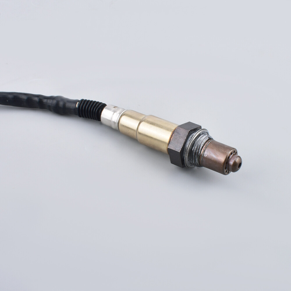 Bosch 0258017025 LSU4.9 O2 UEGO Wideband Oxygen Sensor For PLX AEM# 30-2004