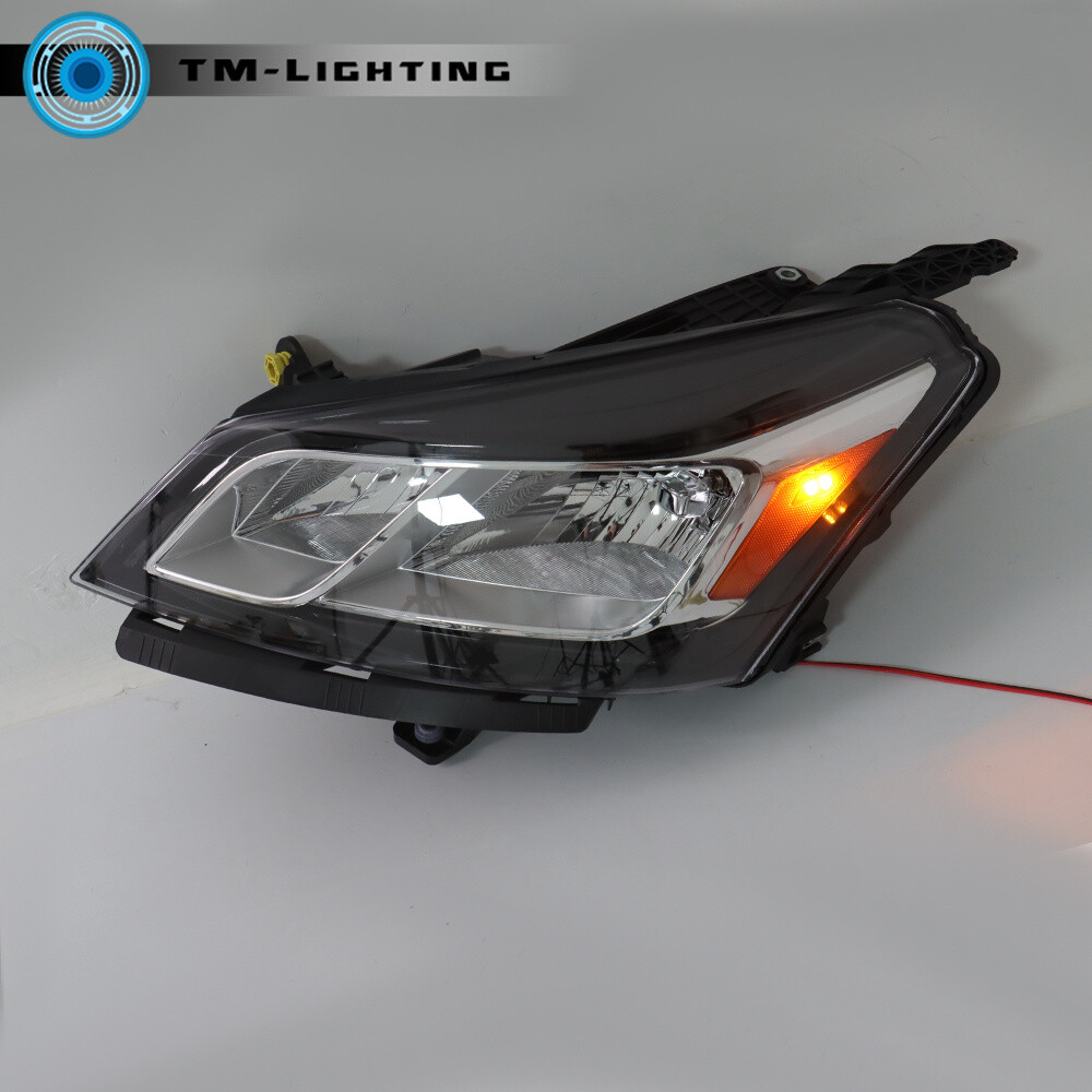 For Chevy Traverse 2013 2014 2015 2016 2017 Headlight Driver Side Halogen