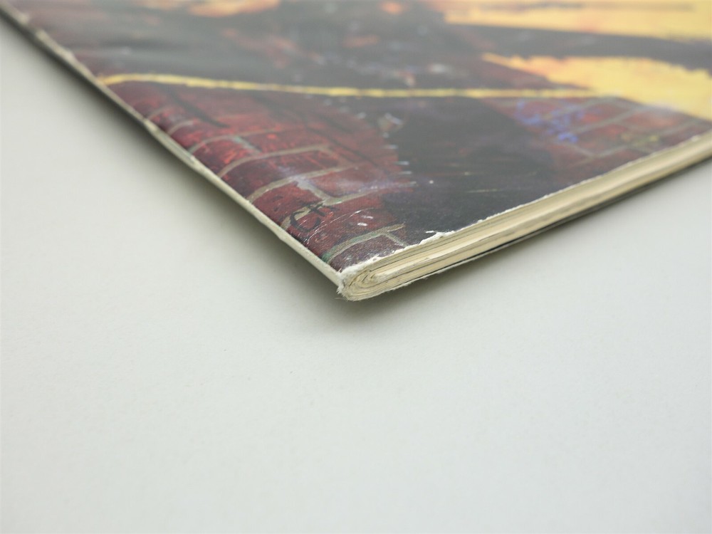 Dragon Magazine: Issue #203 (TSR)