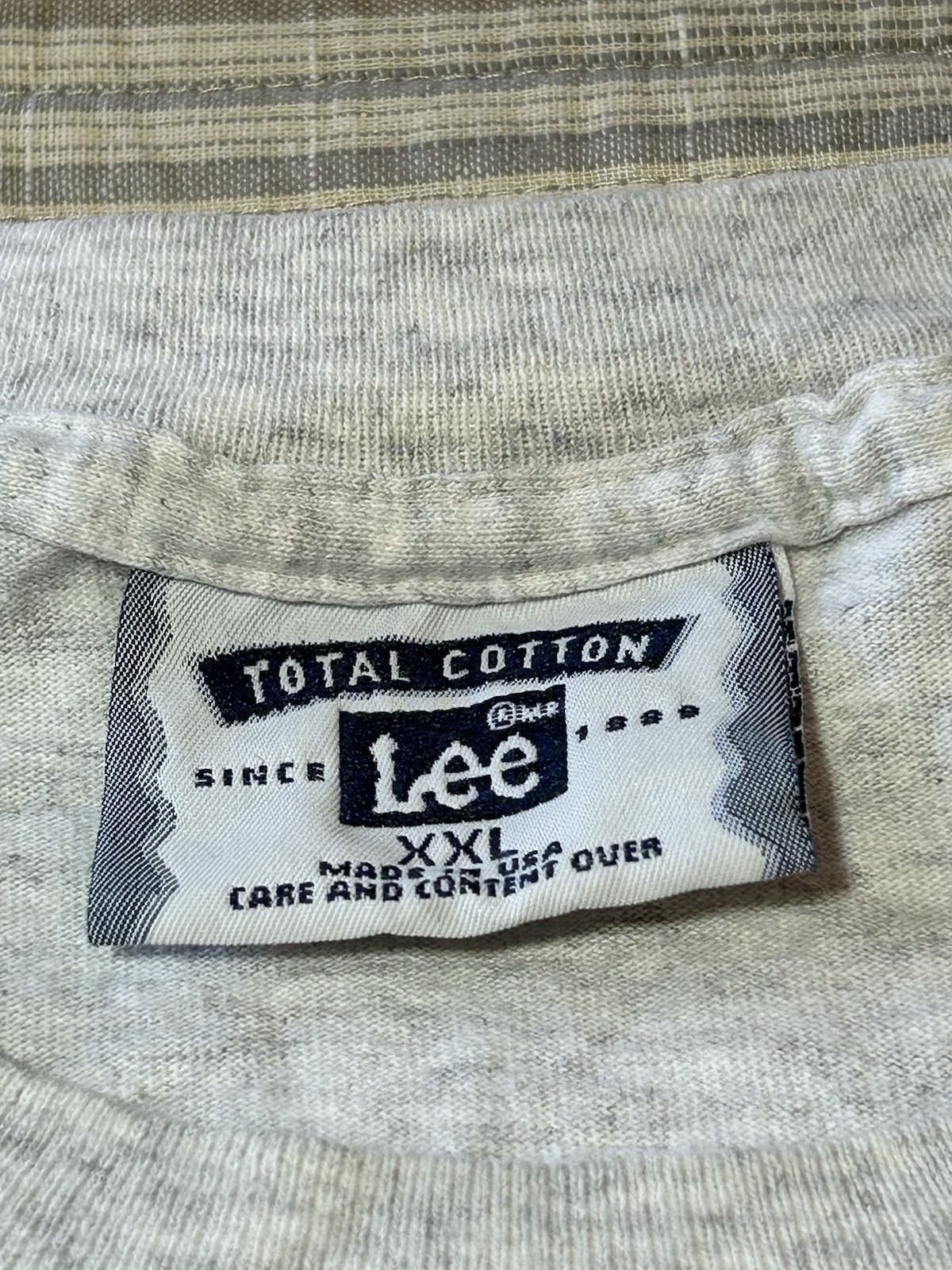 Vintage Andy’s Picnic 30 Years “End of An Era!” T-Shirt XXL