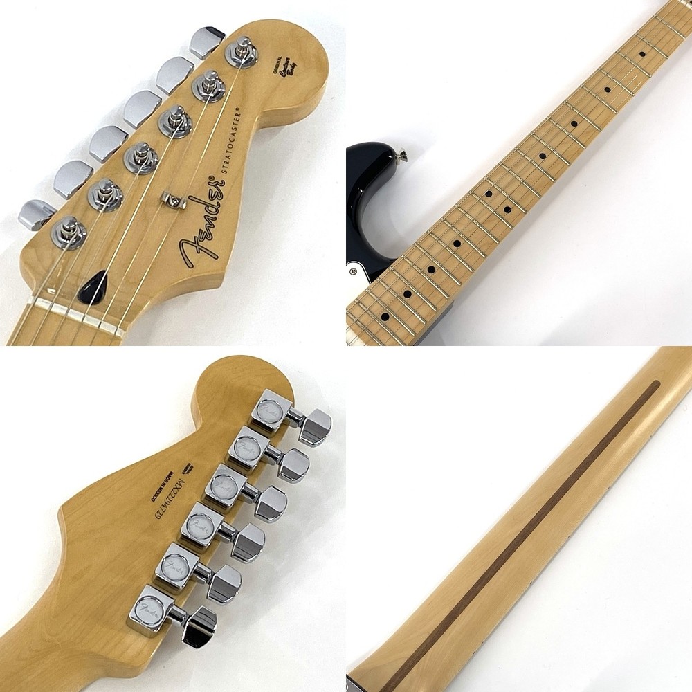Fender Player Stratocaster