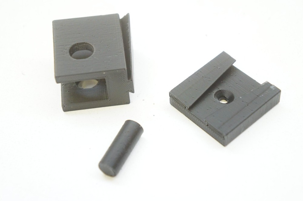 Barrel Hanger Wall Mount for Thompson Center Contender Wall Rack