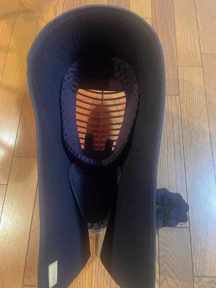Kendo Men Kote
