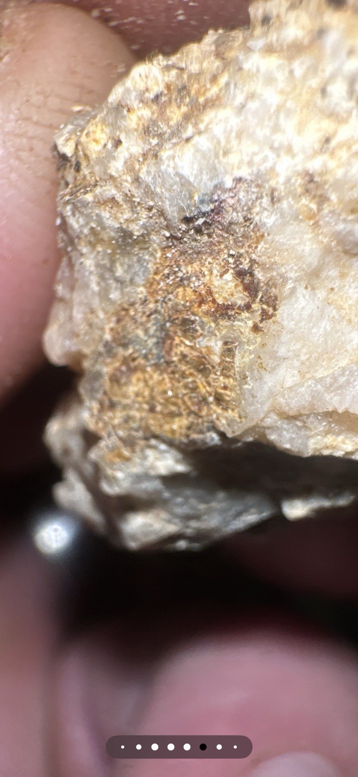 PayStreak™ Gold Ore —🔥 5 lbs 🔥Vein Quartz w/ REAL Visible Gold!