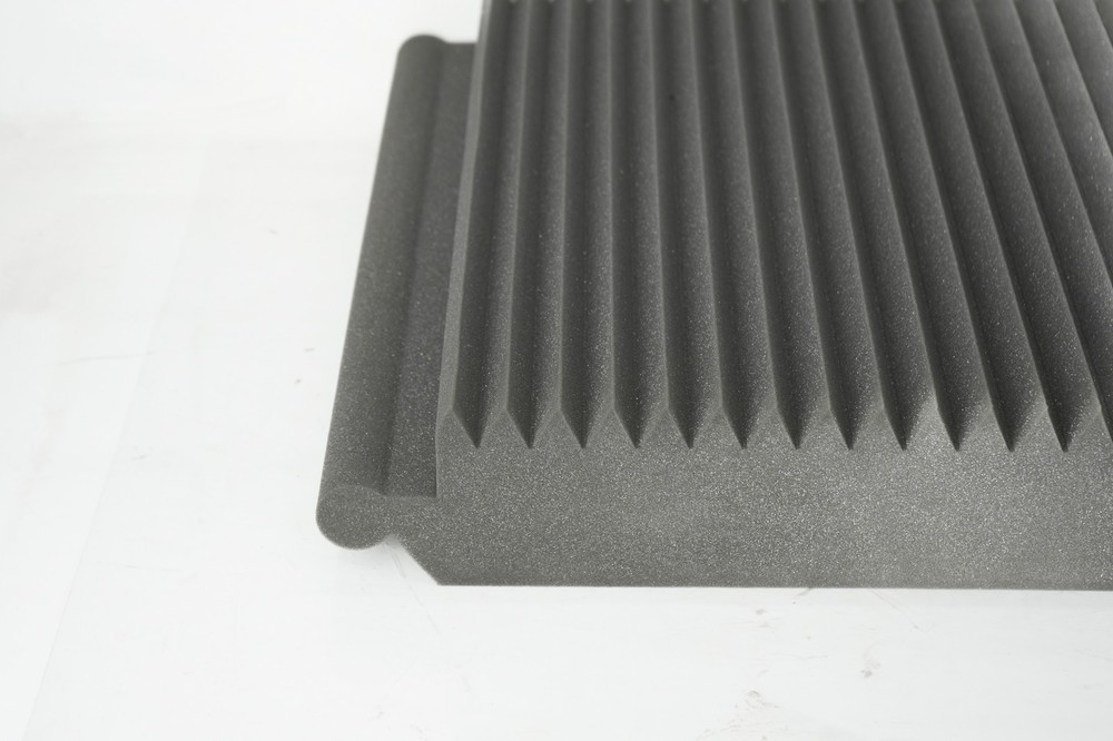 Large Acoustic Foam Panel, New