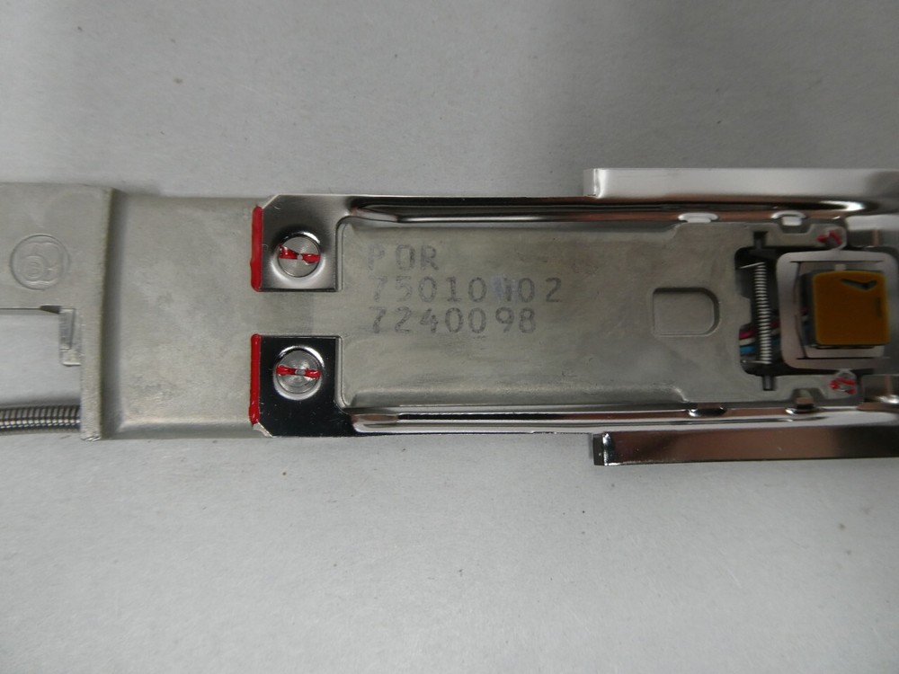 Control Data Corp 75010102 Head Arm Assembly