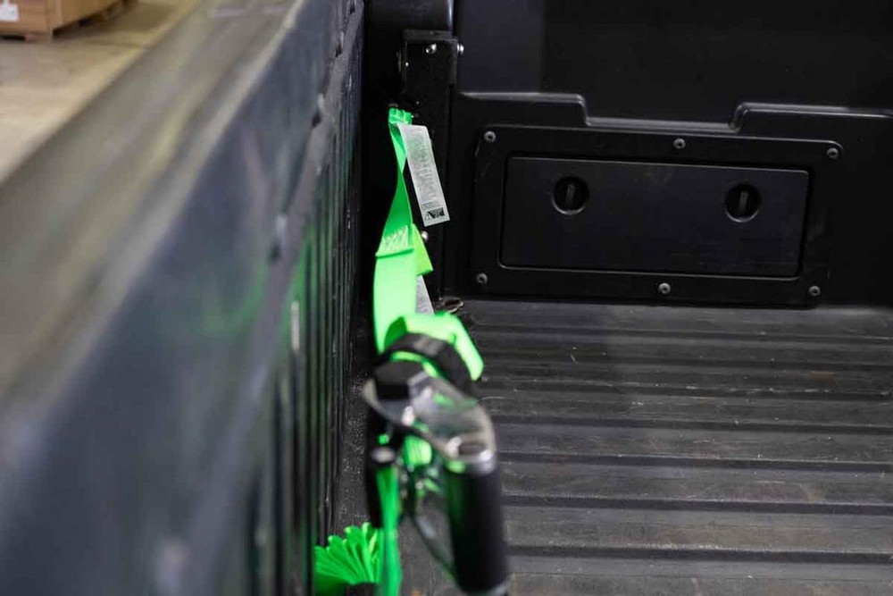 Fishbone Offroad Tie Down Brackets FB21290