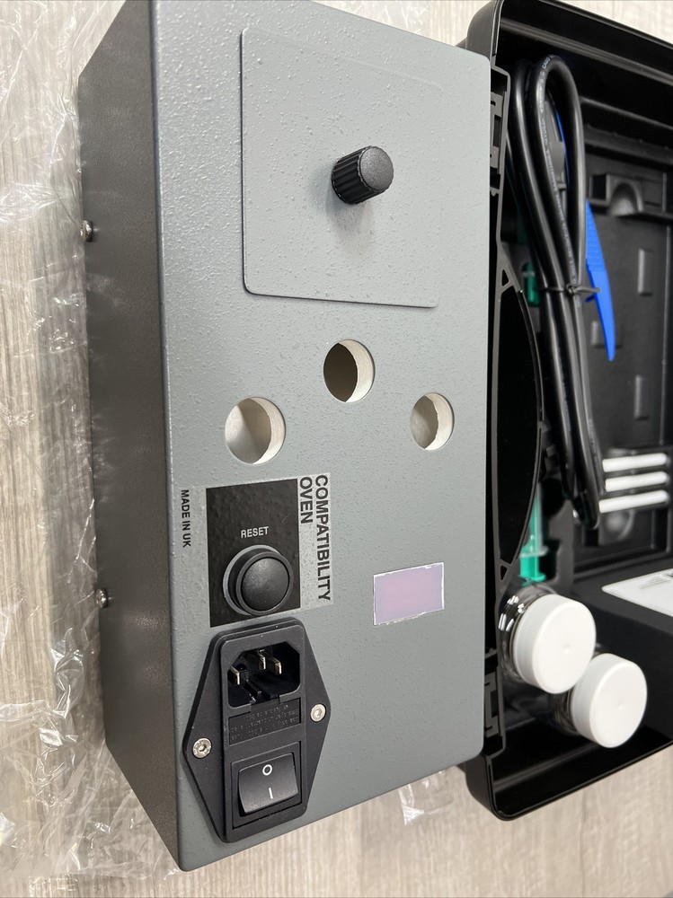 Unitor AS-K1-501 Compatibility Test Meter