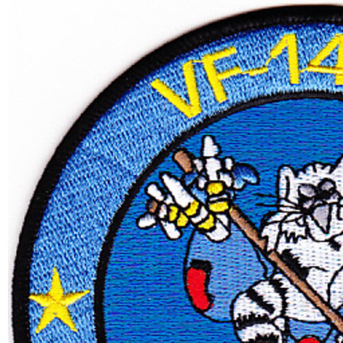 VF-1486 Patch The Fighting Hobos