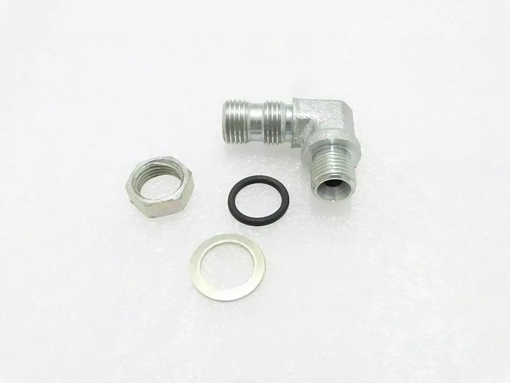 JCB Adapter Part no .816/90476