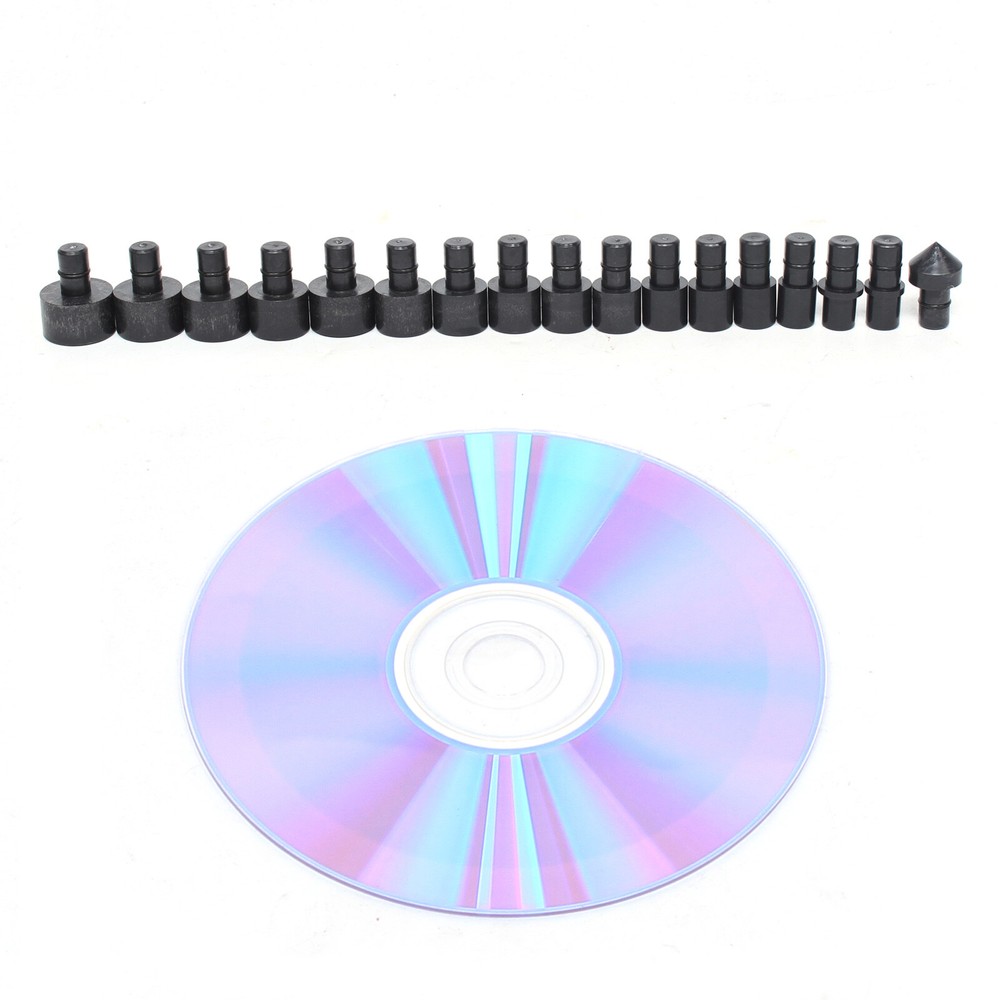 Auto Body Frame Machine 2D Measuring Ruler System High-precision W/ 3D Adapter