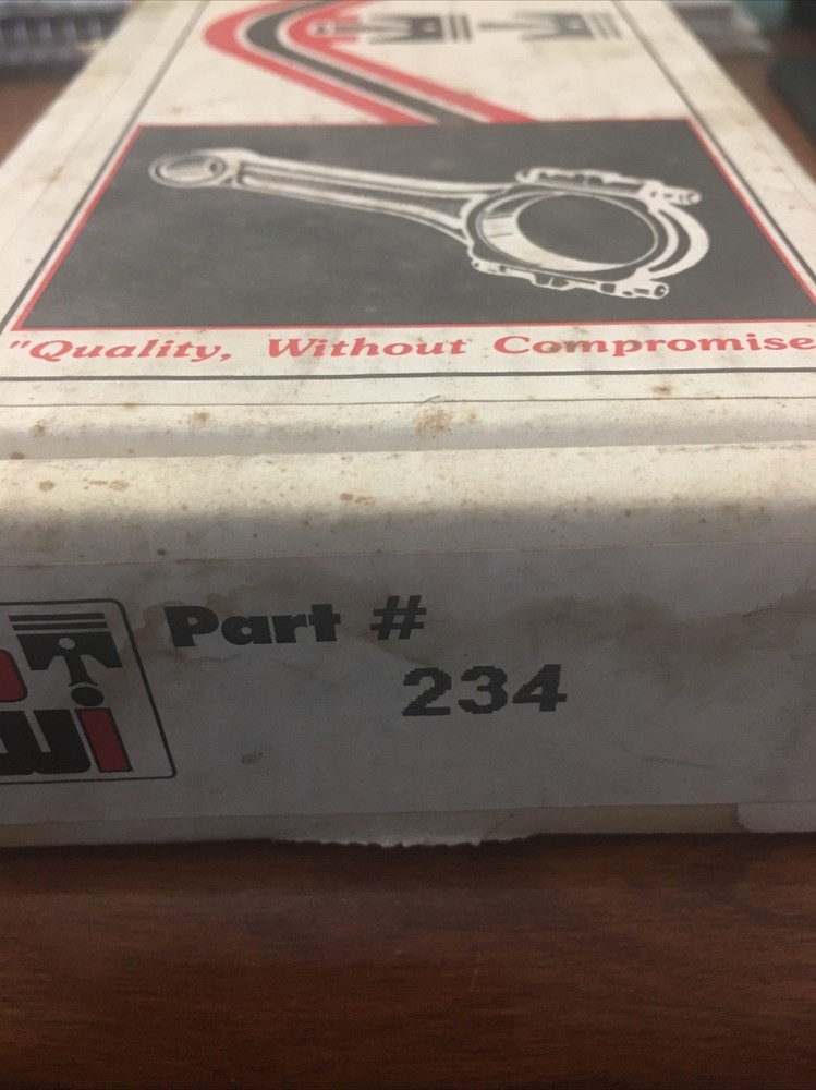 EPWI 234 Connecting Rod