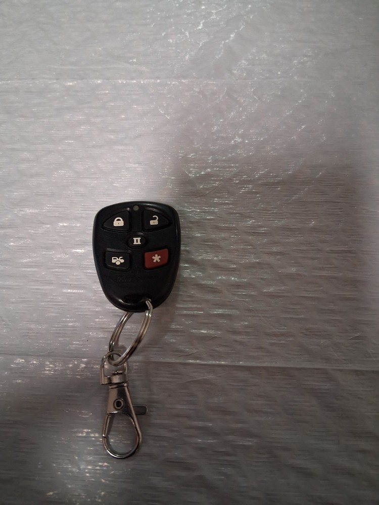 AUTOPAGE XT-33/ MARKSMAN HOT21 Remote Control FULLY Tested