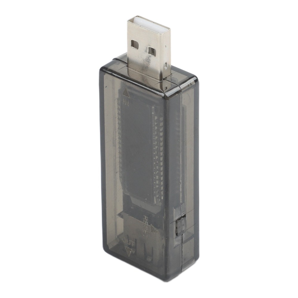 USB Charger Testing Tool KWSV21 for Measuring Voltage and Current Flow