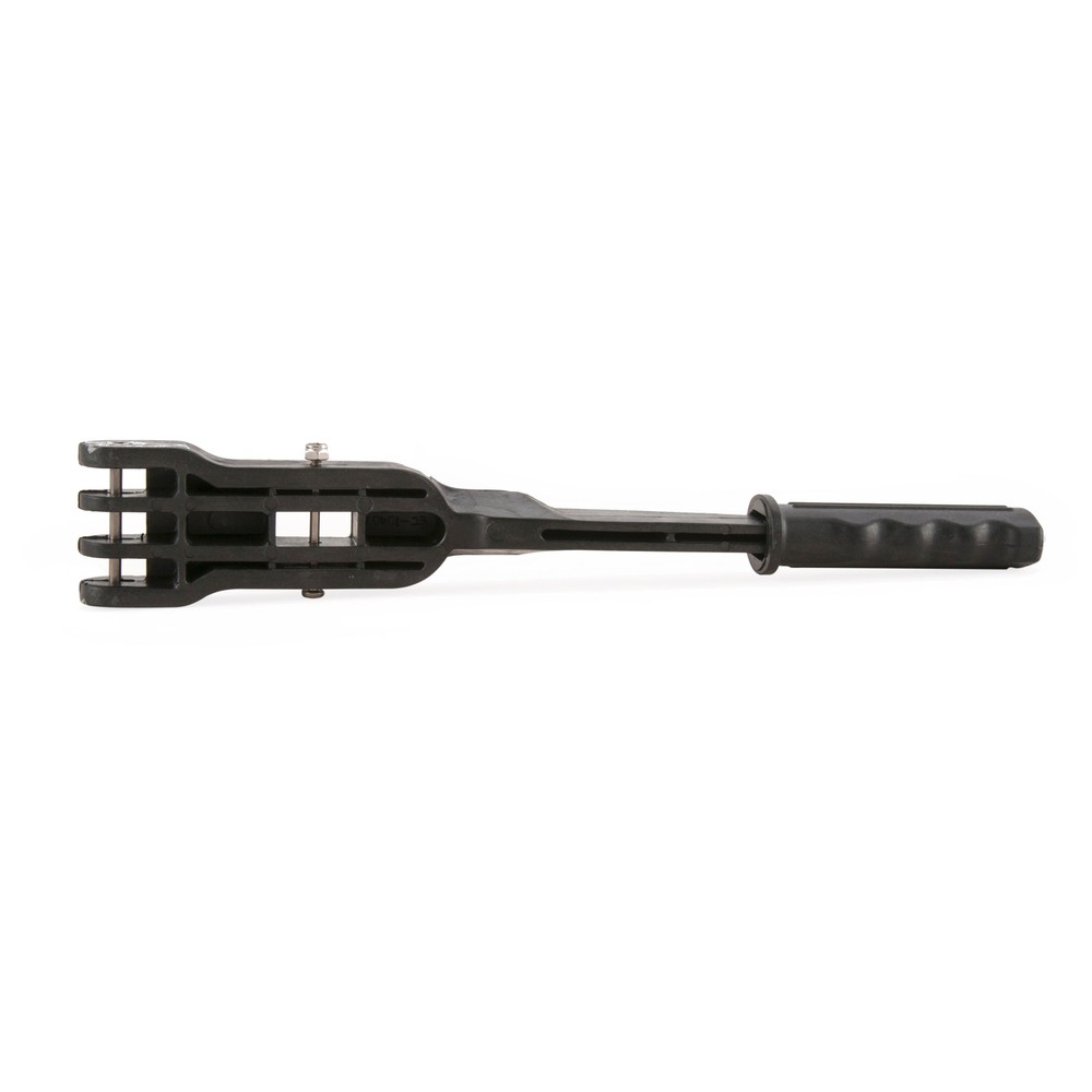 Hayward Handle Bump Assembly - Noryl ECX1040