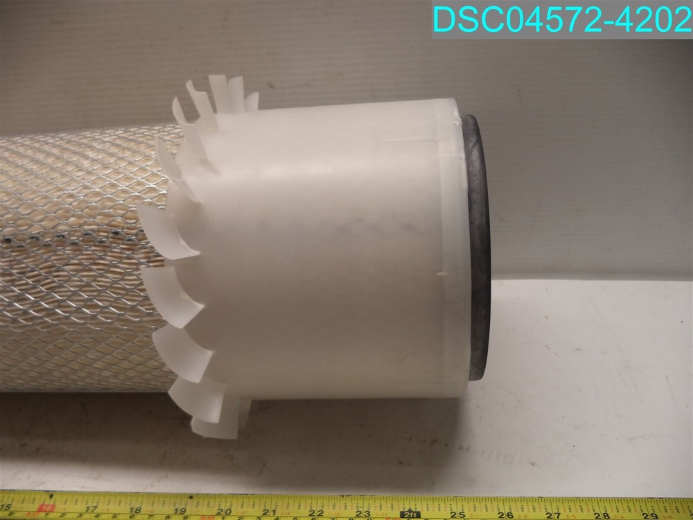 4044-356 Taylor Forklift FILTER AIR