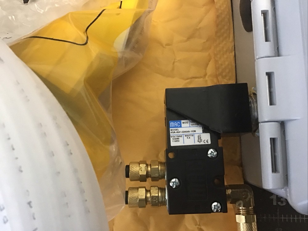 Ecolab Model CM-300 Control Master Timer(LLD01H)