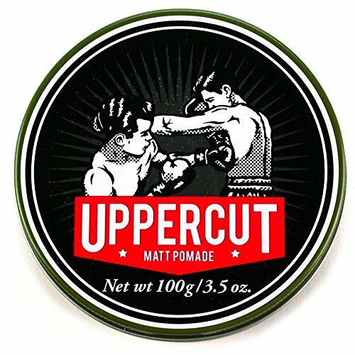 Uppercut Deluxe Matte Pomade 3.5oz