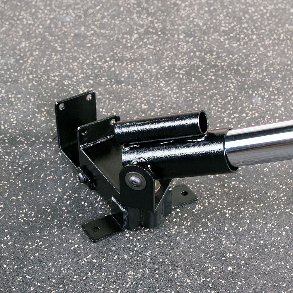 Body-Solid Tools Dual Pivot T-Bar Row Platform