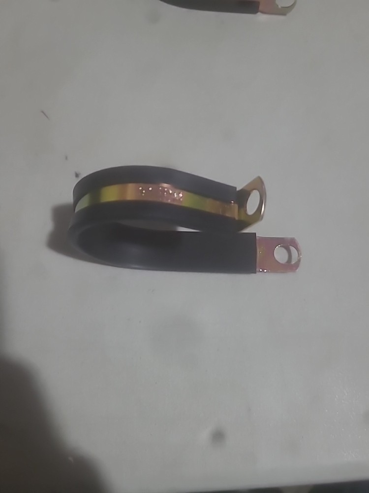 5pk umpco S340G-36 Loop Clamp 2-3/8