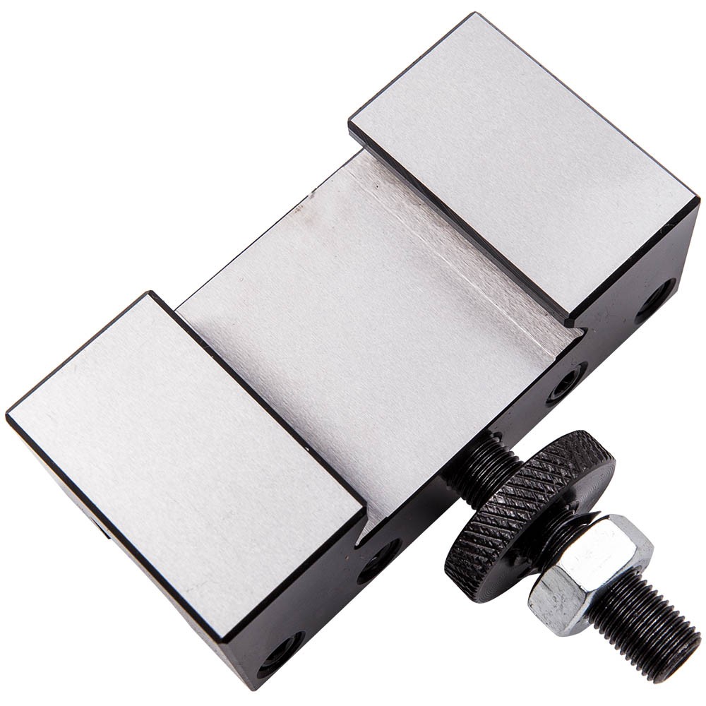 5pcs Quick Change Tool Post Holders ToolingKit For Mini Lathe 250-201