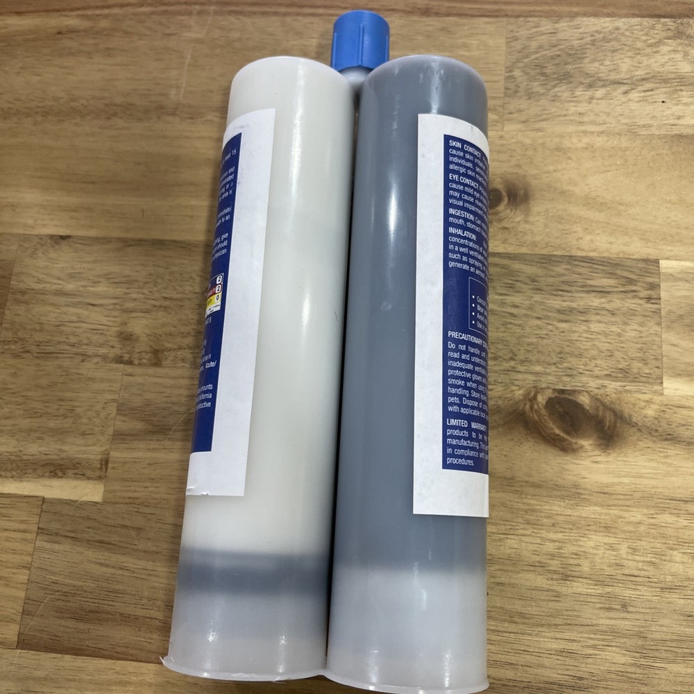 Emecole Metro 302 Epoxy Surface Seal – High Modulus Epoxy Gel