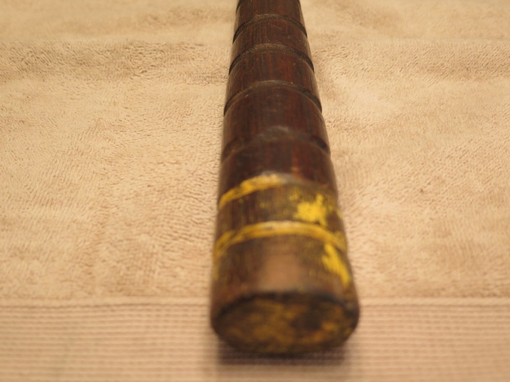 Vintage Hubbard 4 lb Sledgehammer