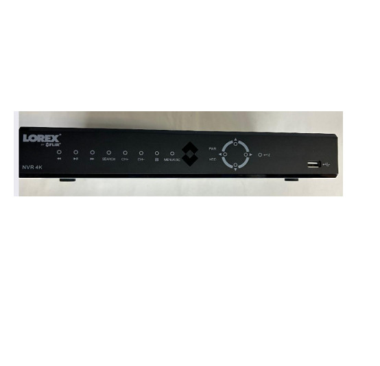 Lorex LNK7000 Series HD Security NVR