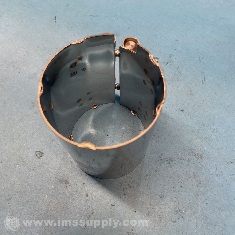 Synventive HB500805B Manifold Component FNIP