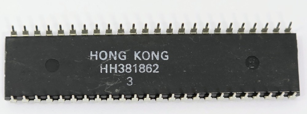 MOS 8722R2 chip MMU IC Chip for Commodore 128