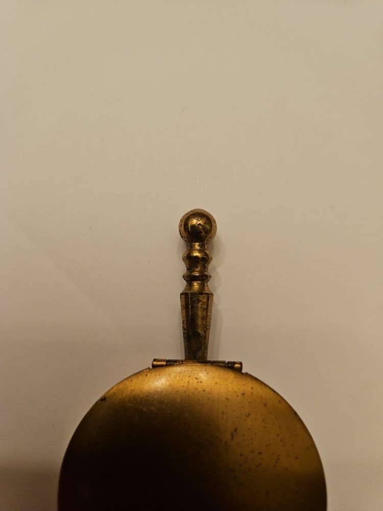 Vintage Butler Ashtray