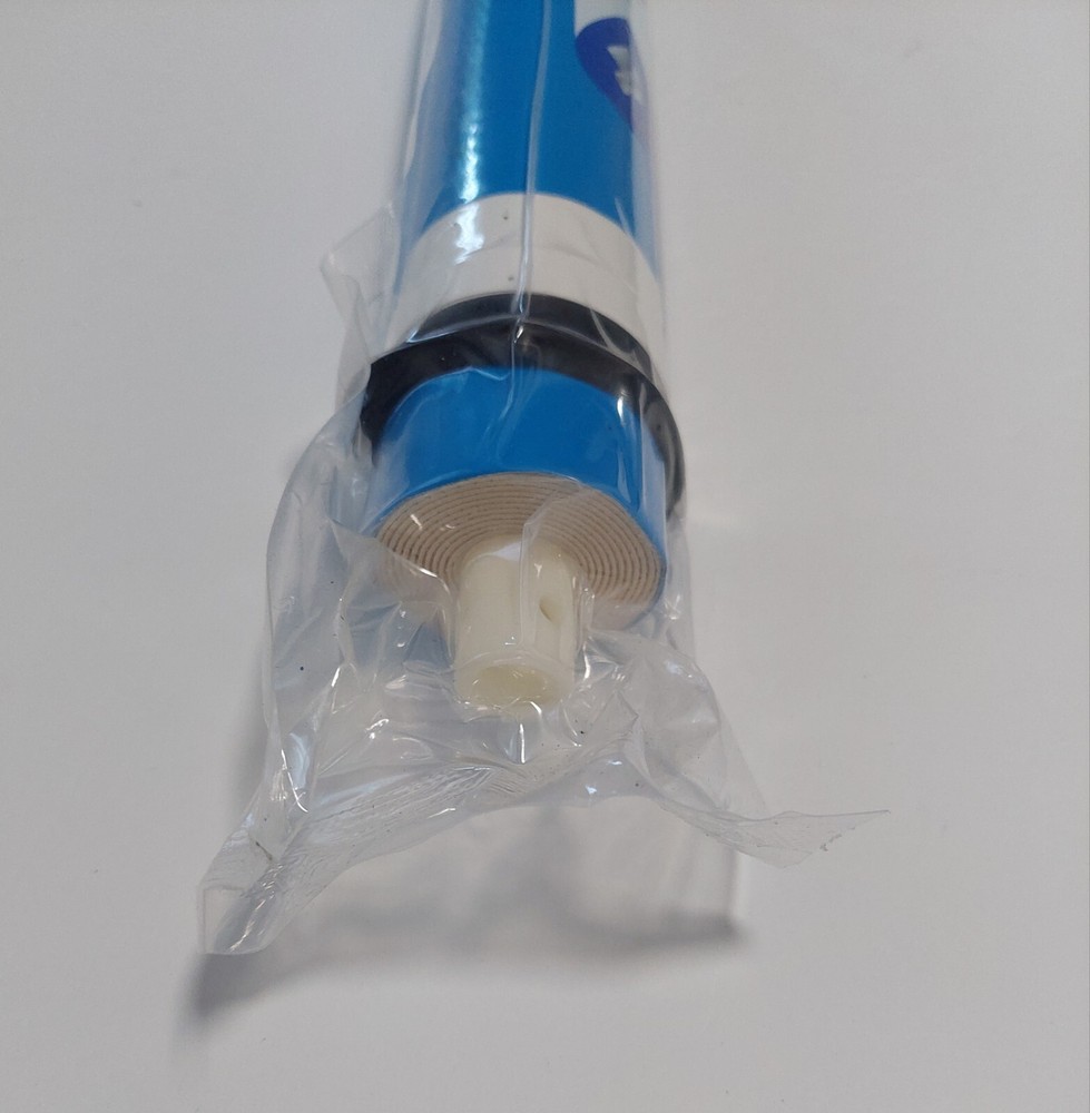 Membrane Solutions Roulp-1812-50 Reverse Osmosis Membrane Replacement Filter