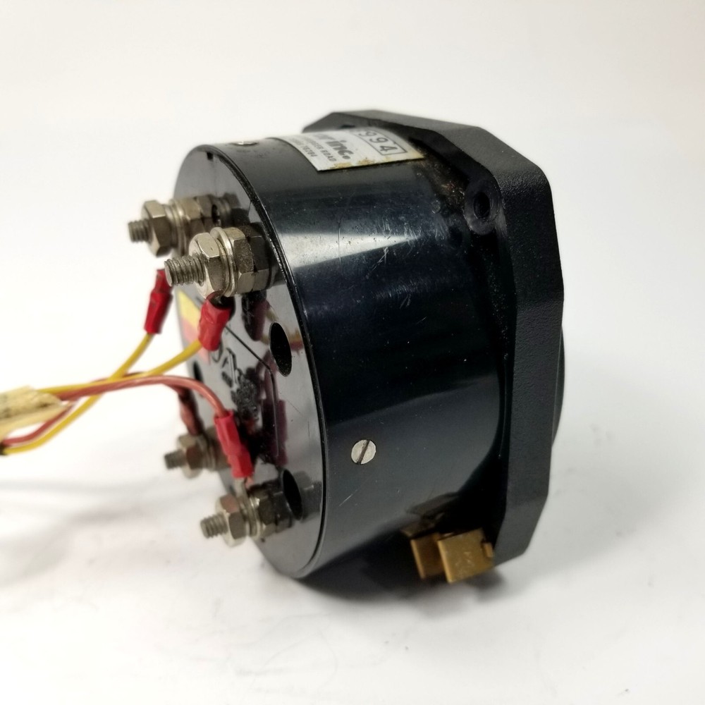 ALCOR EGT Indicator 158994