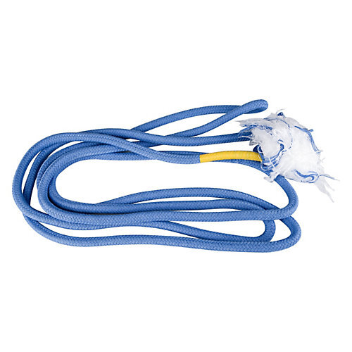 Tabelo Dacron Jerk Line Blue