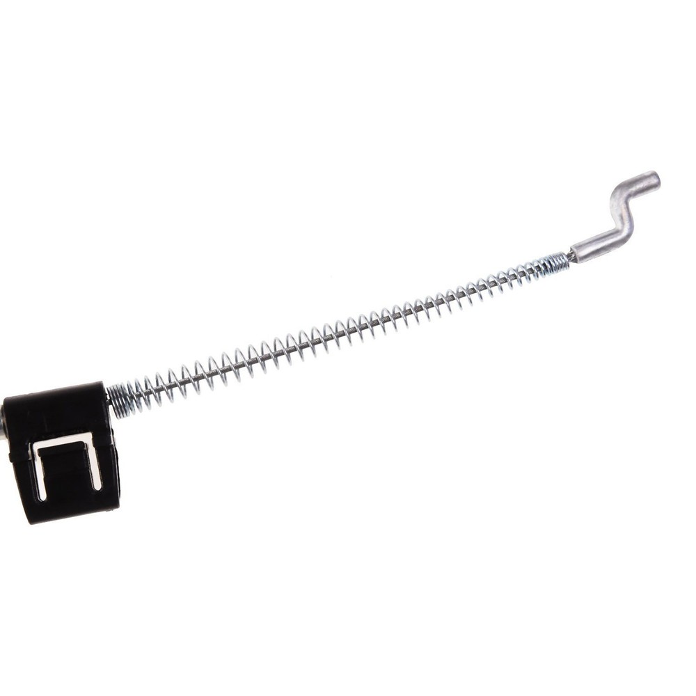 2 Pieces Recliner Release Cable D-Ring Pull Handle Exposed Length 4.75" with ...