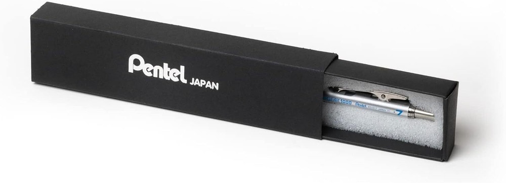 Pentel Mechanical Pencil Graphlet PG509-GD 0.9mm