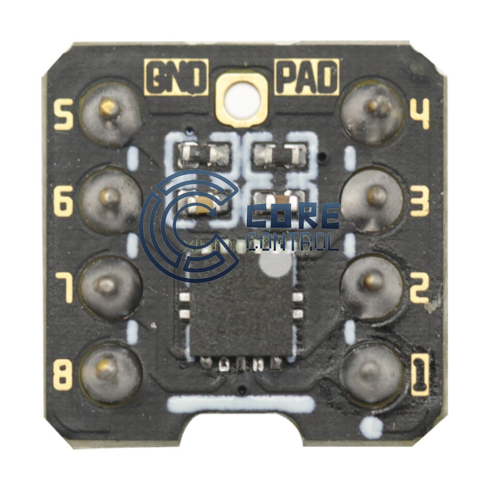 new OPA1622 High Current Dual Operational Amplifier Chip Low Distortion