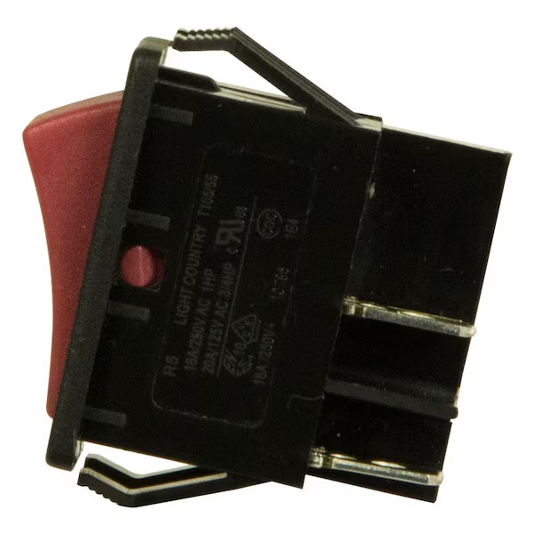 Replacement On Off Switch for Husky Air Compressor