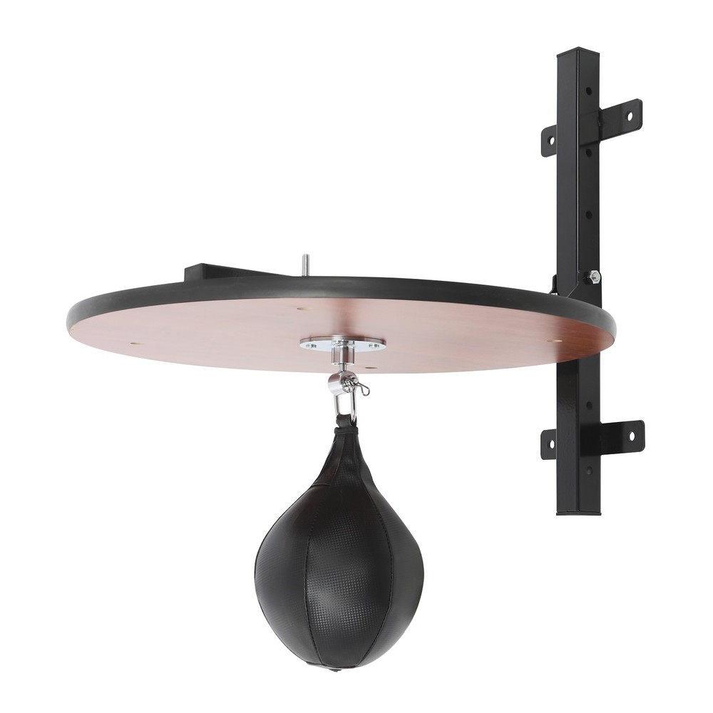 Wall-mounted Speed Bag Platform,Speed Bag Platform Kit,Boxing Training Equipment