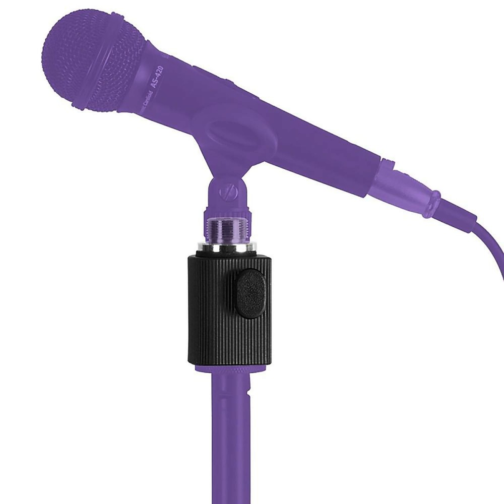 Professional Quick-Release Mic Adapter Heavy Duty - On-Stage
